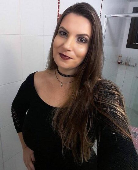 STUPID HUGE BOOBS MILF