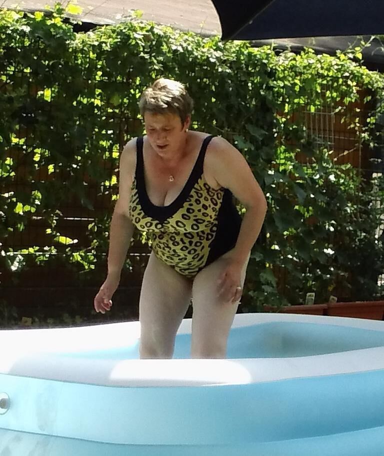 Petra famous big tit internet gilf