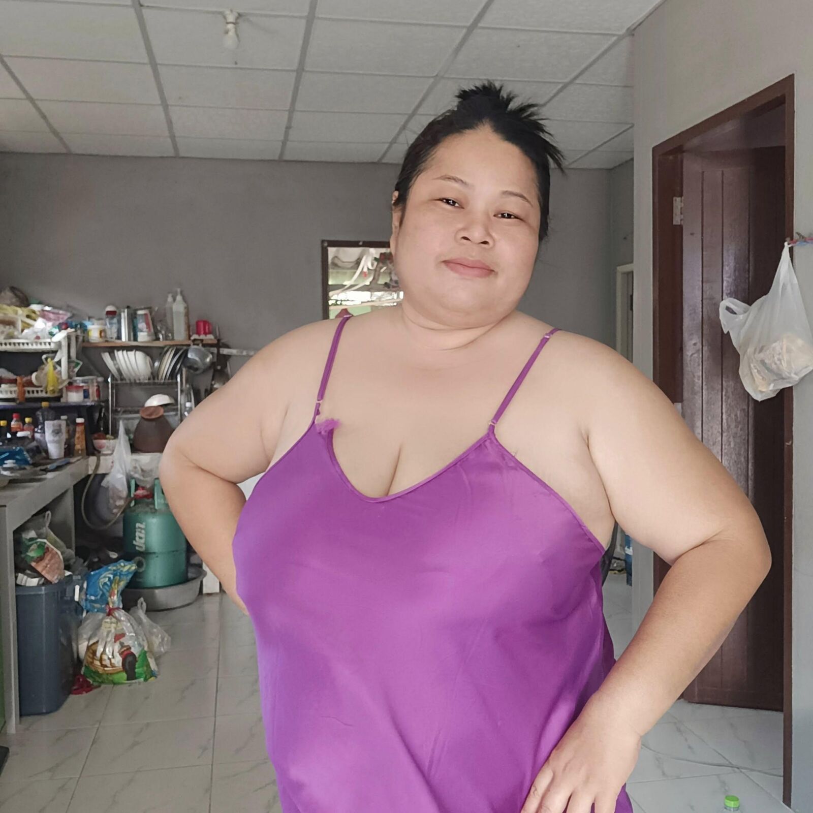 おいしいBBWキャンディ
