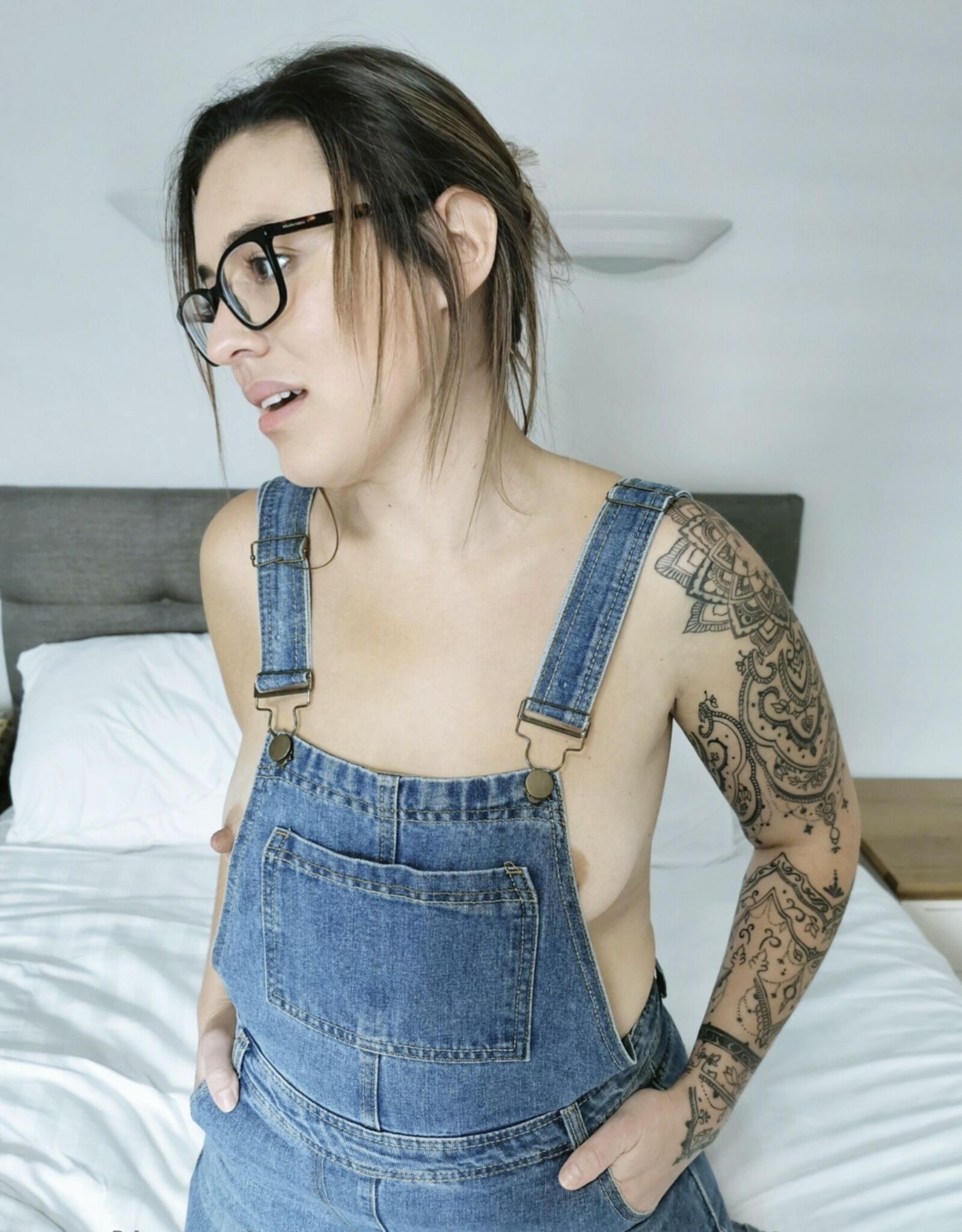 overalls