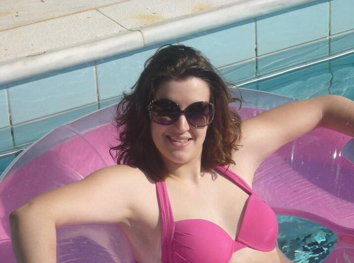 Do you think Maria is hot?