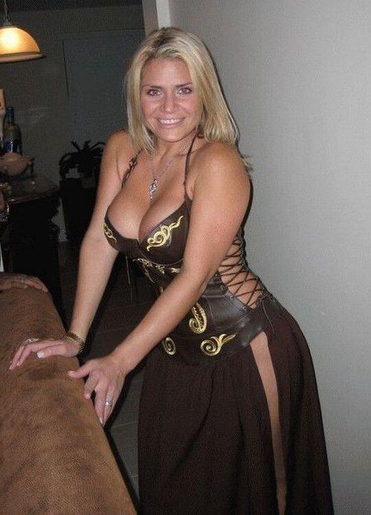 Die Hotwife