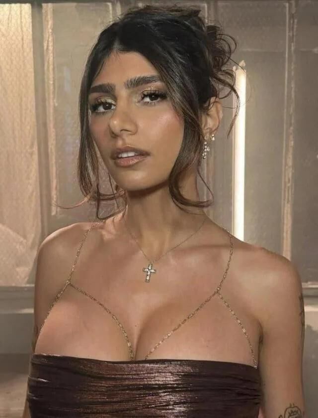 Mia Khalifa