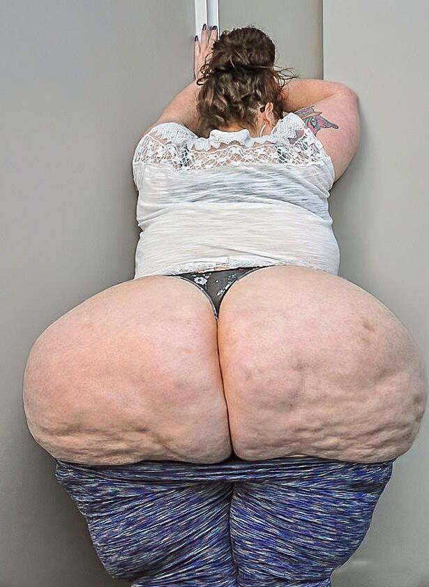 SSBBWミックス