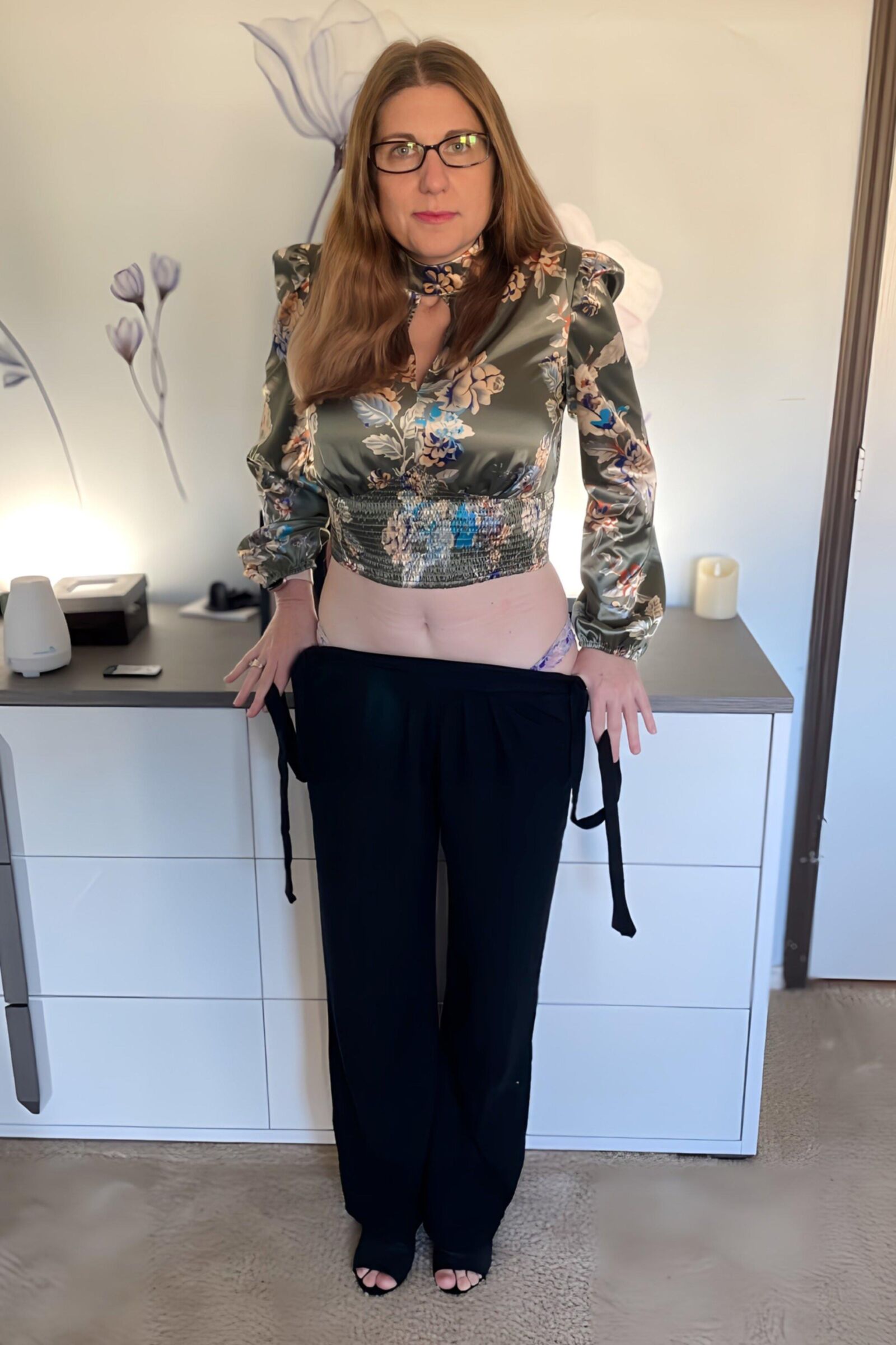 Latest random saves for your comments and cum! 