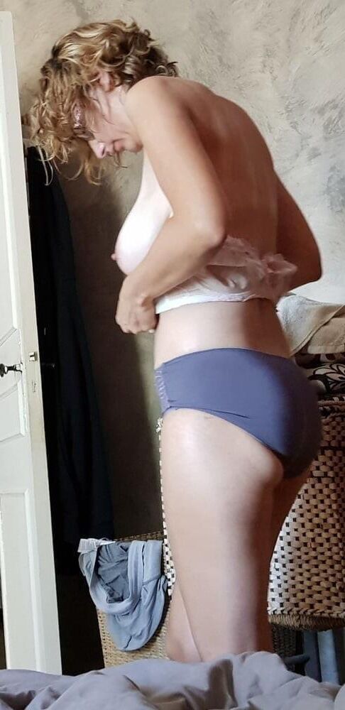 Magali la pute a Gros seins d agen