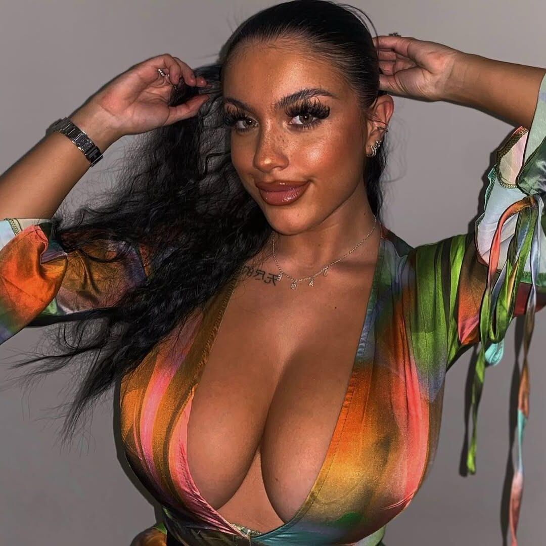 Slut jade