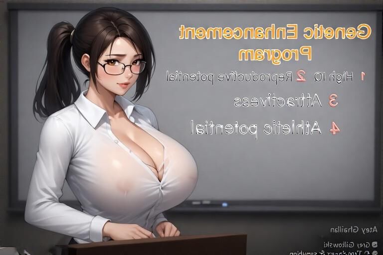 A small country needs more high IQ population