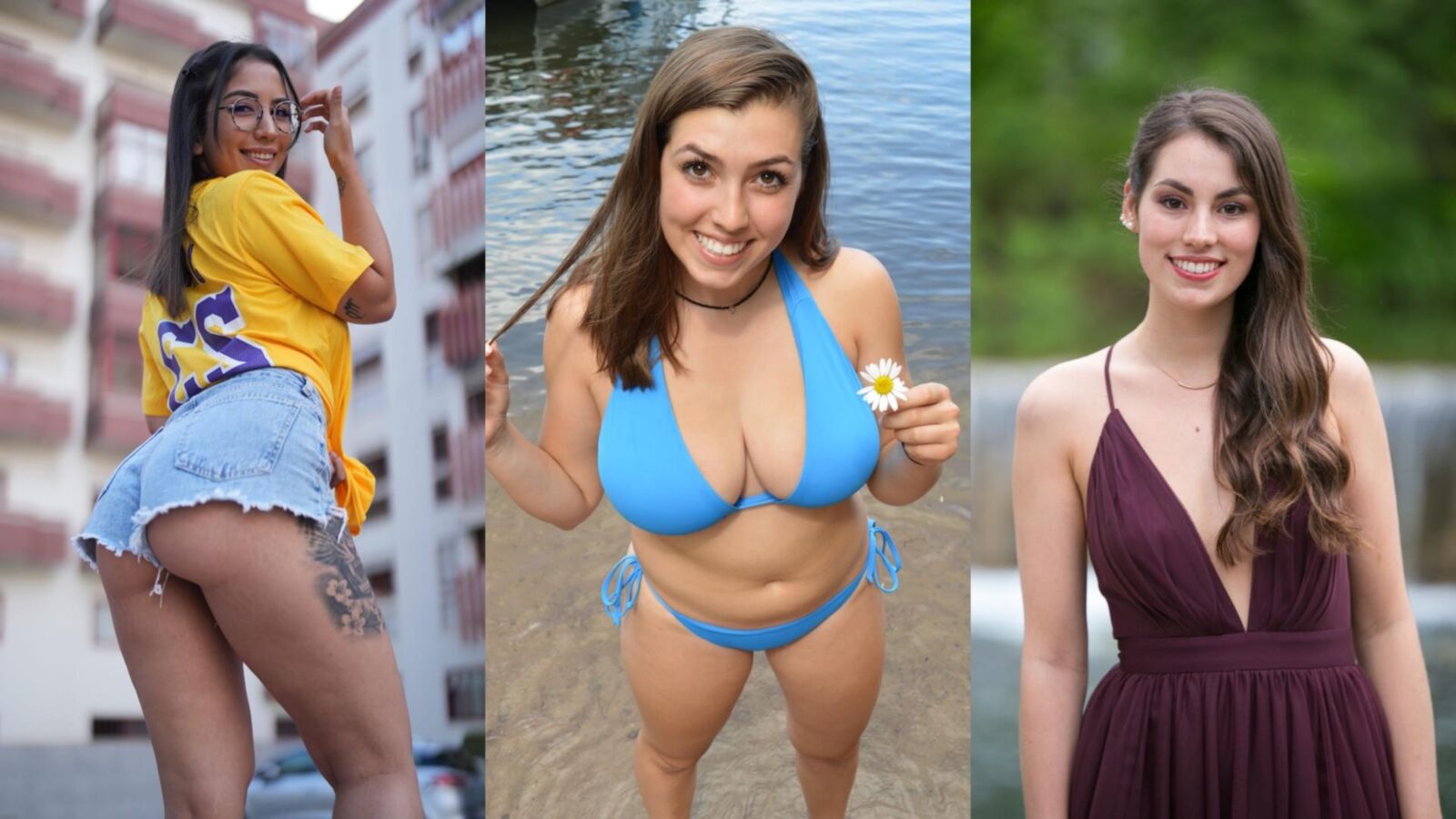 Fotos de chicas