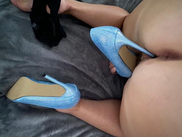 Meine sexy Anwaltsfrau
