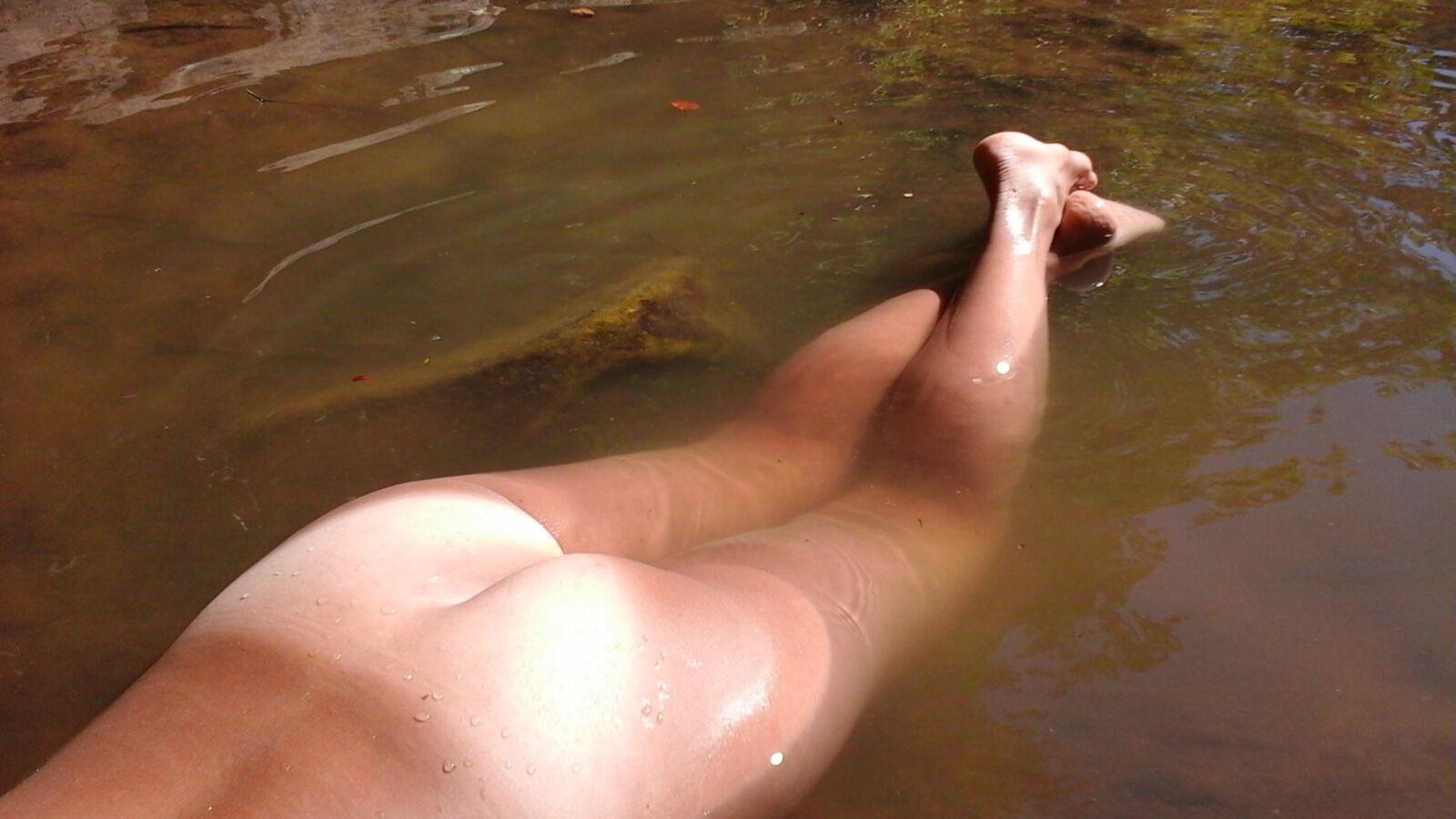 TITS AND ASS