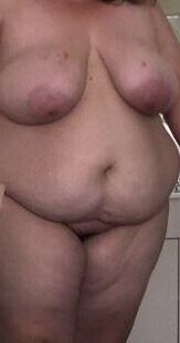 BBW MOM MARIE SEHEN SIE ERSTEN UNTER