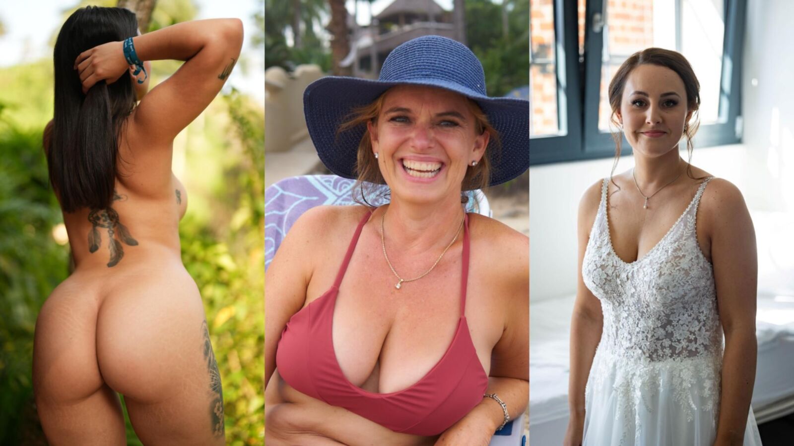 Fotos de chicas