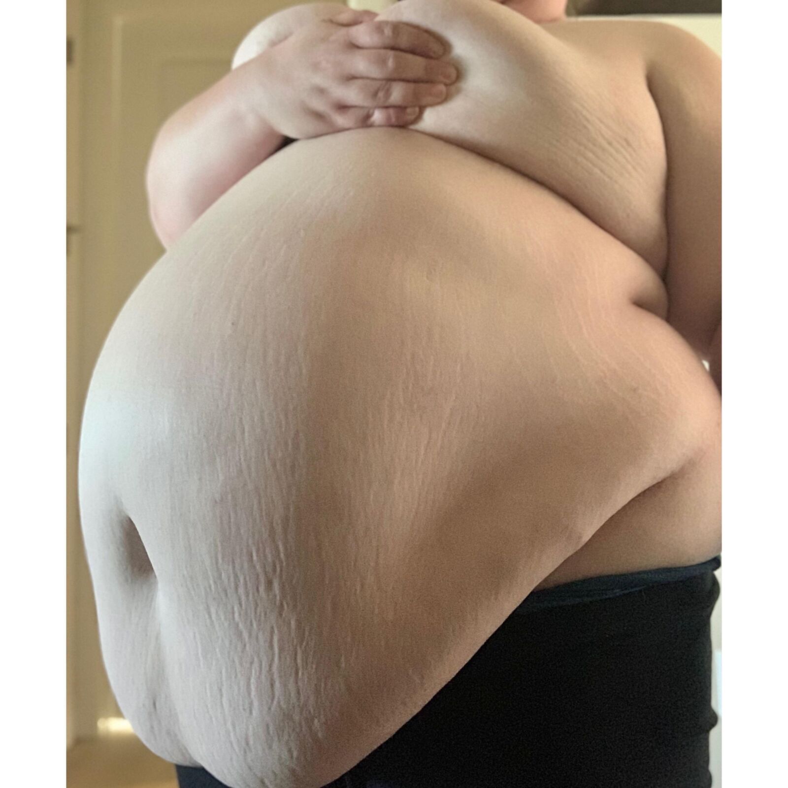 SSBBWミックス