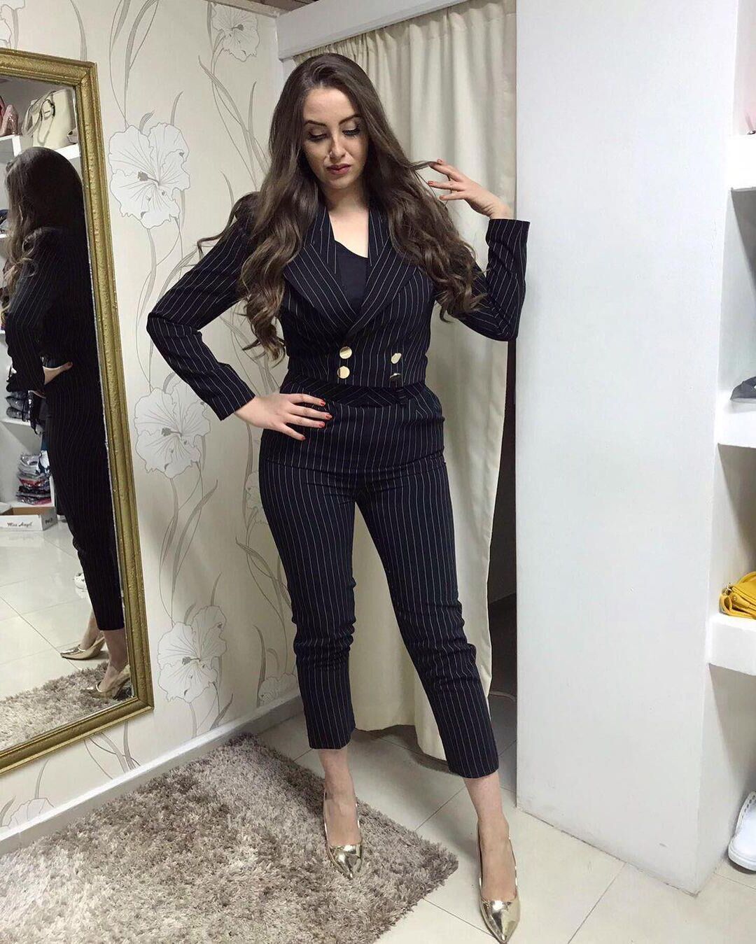 Beautiful Teen Simona