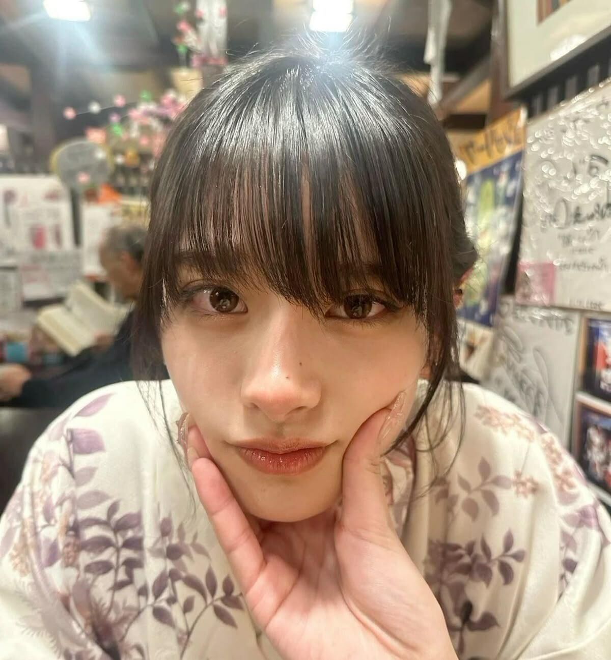 None Nude: Japanese Girls 