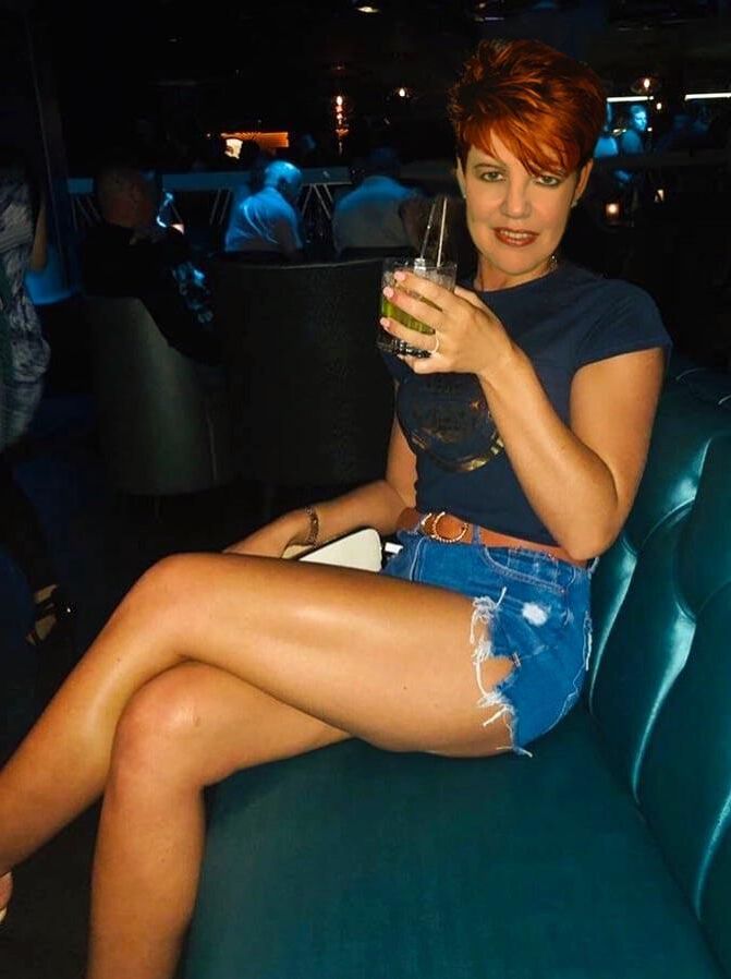 The Classy Slut