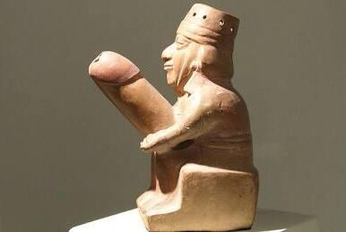Erotic Art Edition #