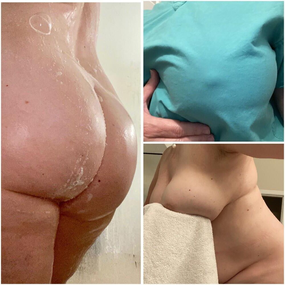 My Sexy MILF Girlfriend Dressed Undressed Collection 
