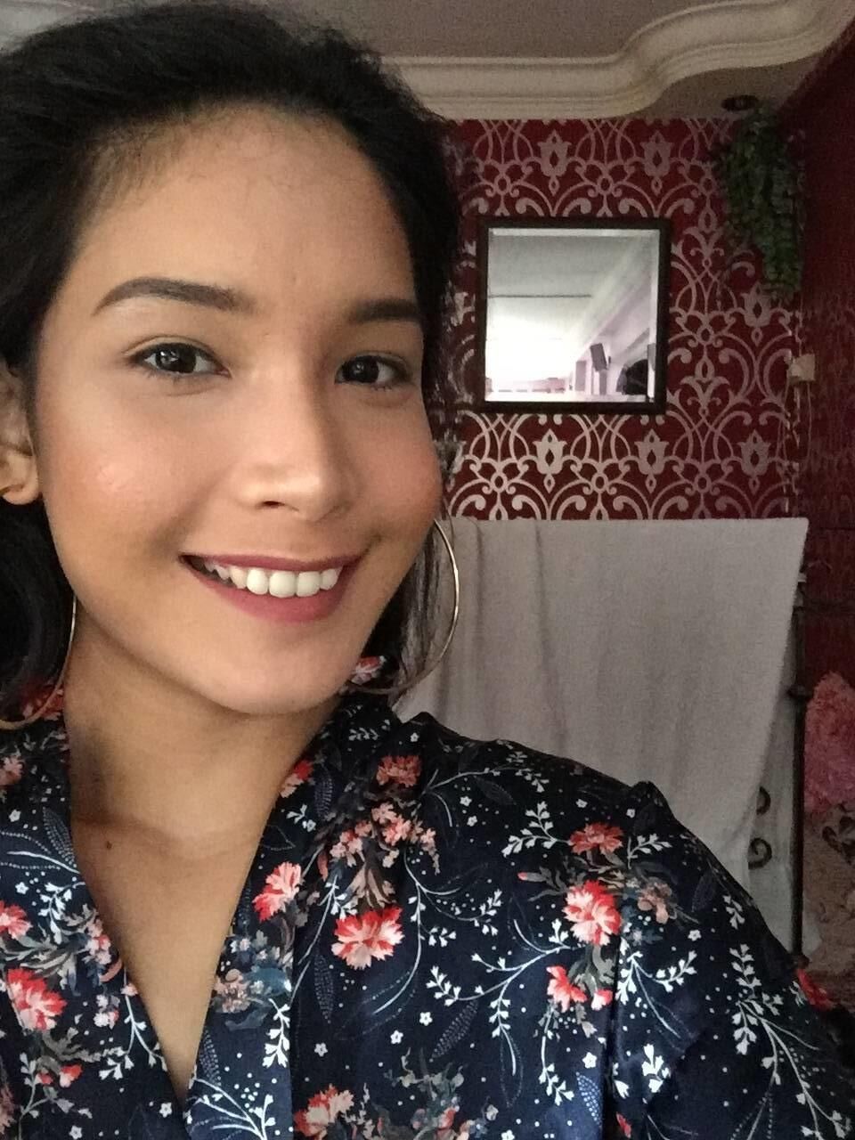 El pináculo de los selfies asiáticos