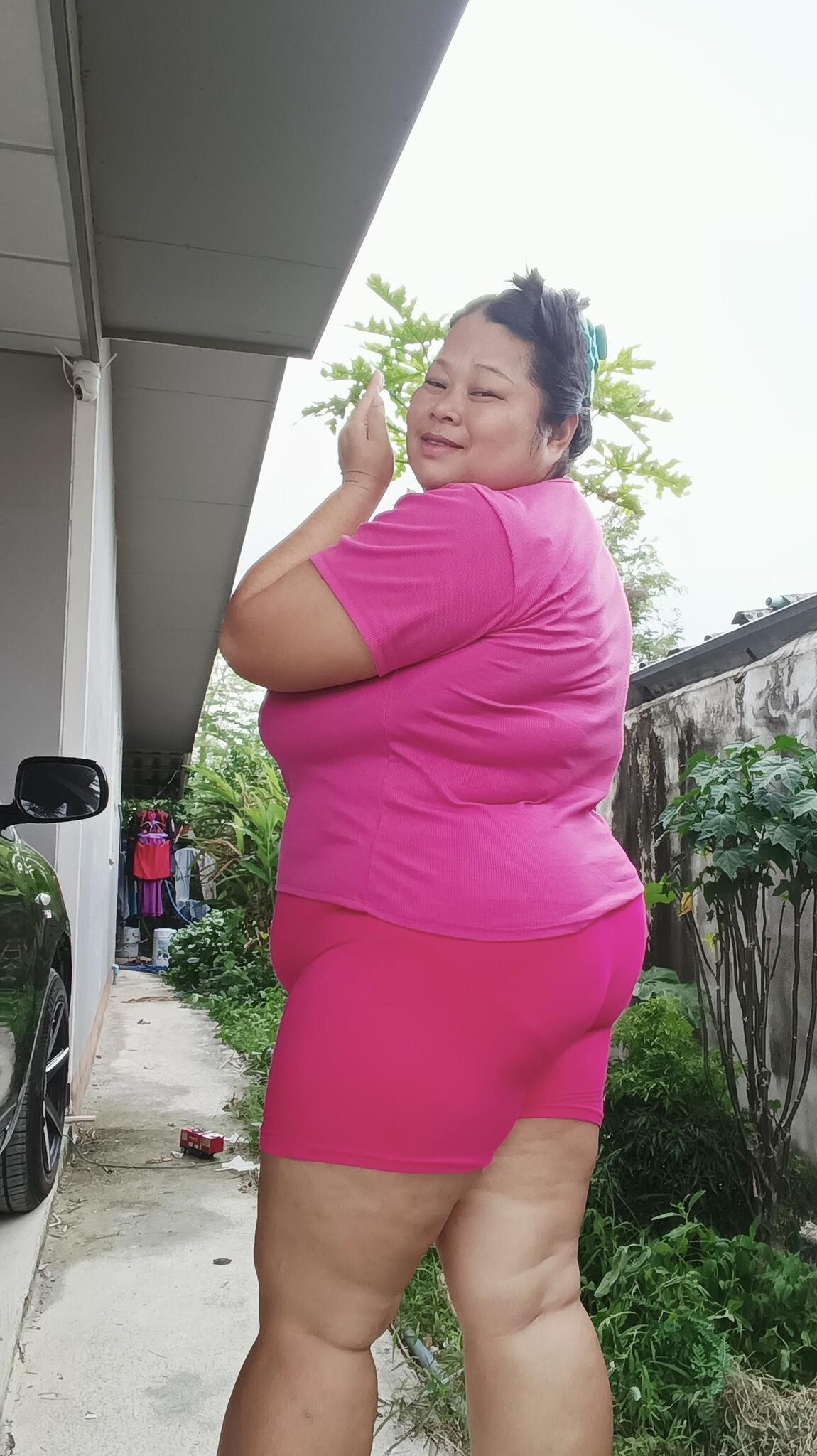 おいしいBBWキャンディ