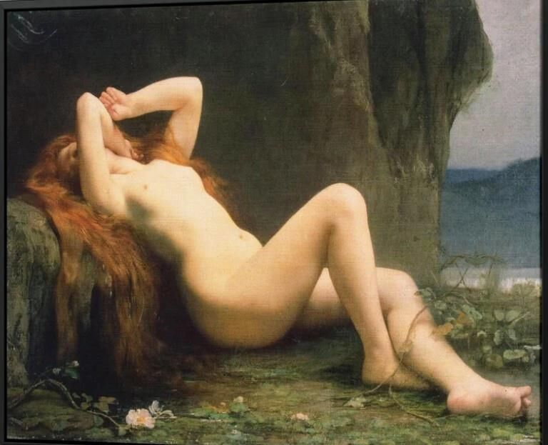 Erotic Art Edition #