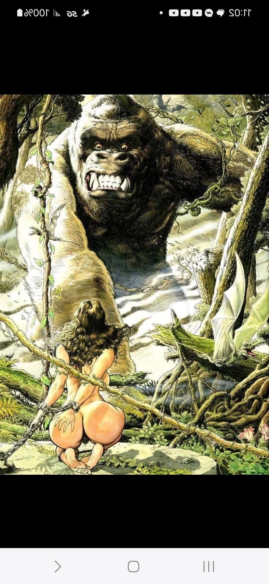 Erotic Art Edition #