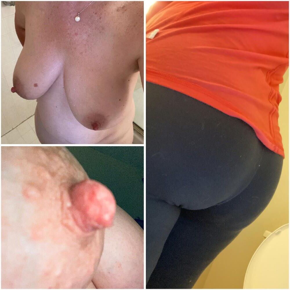 My Sexy MILF Girlfriend Dressed Undressed Collection 