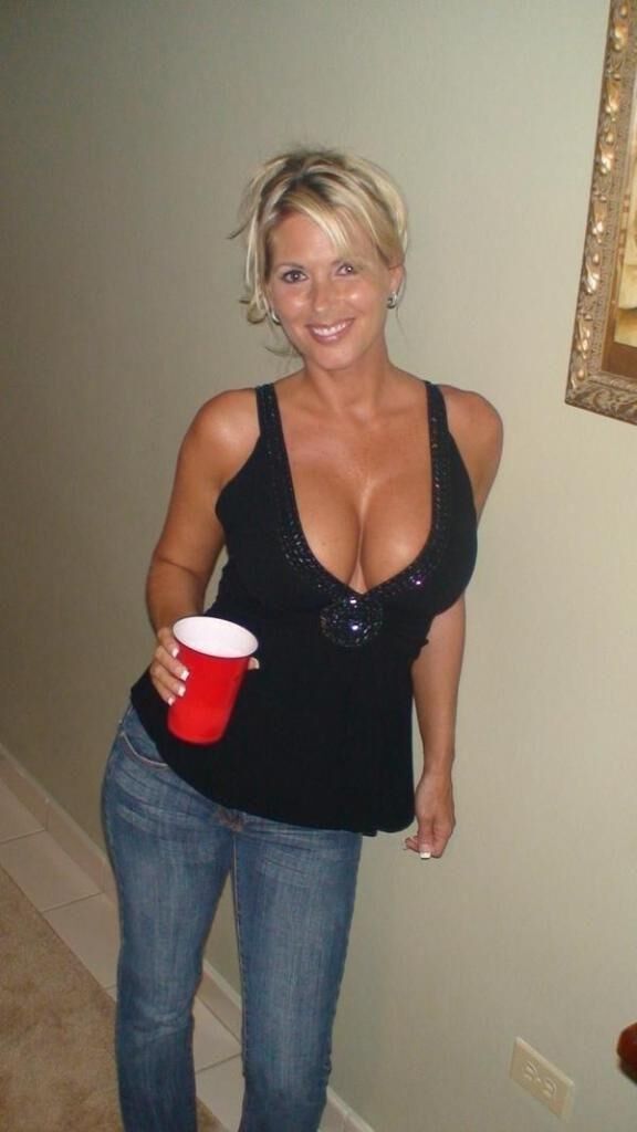 Die Hotwife