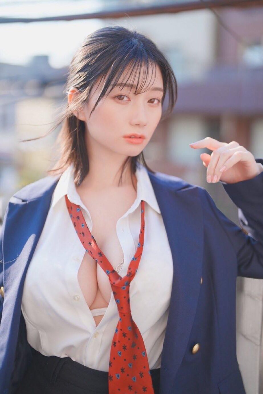 None Nude: Japanese Girls 