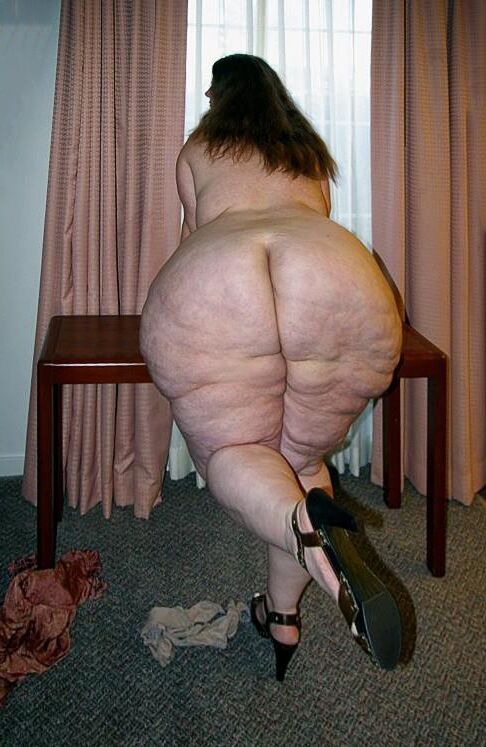 SSBBWミックス