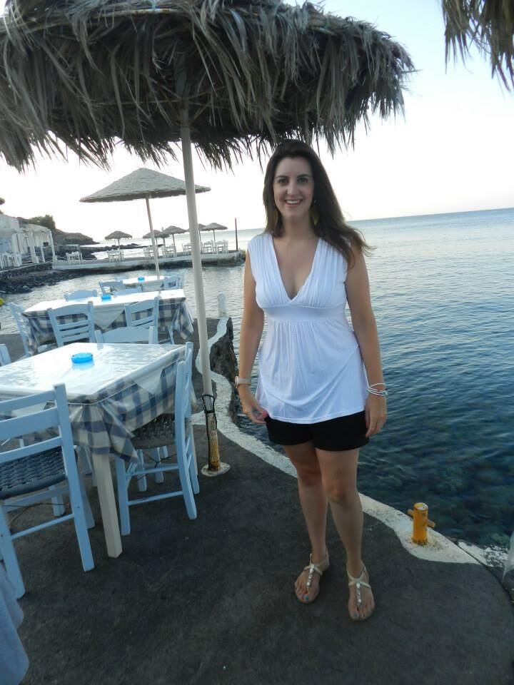 Do you think Maria is hot?