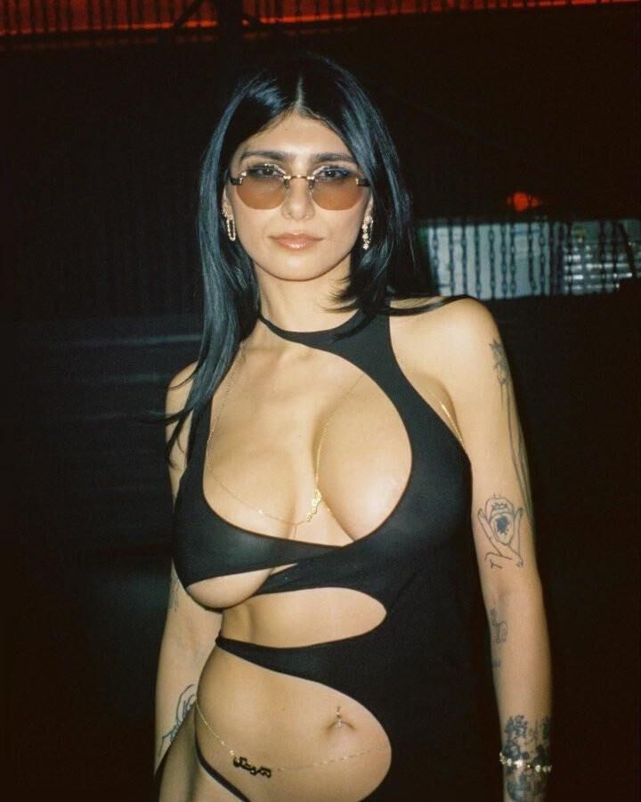 Mia Khalifa