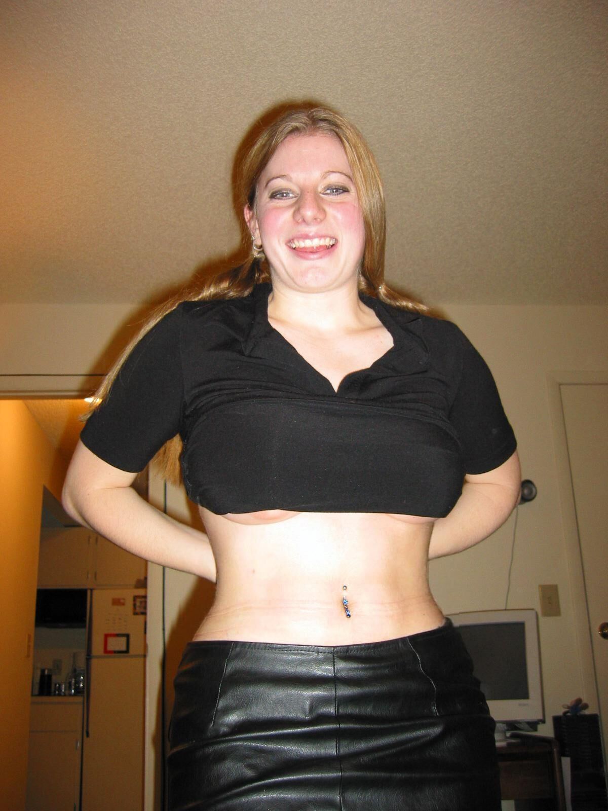 chick i fucked in college