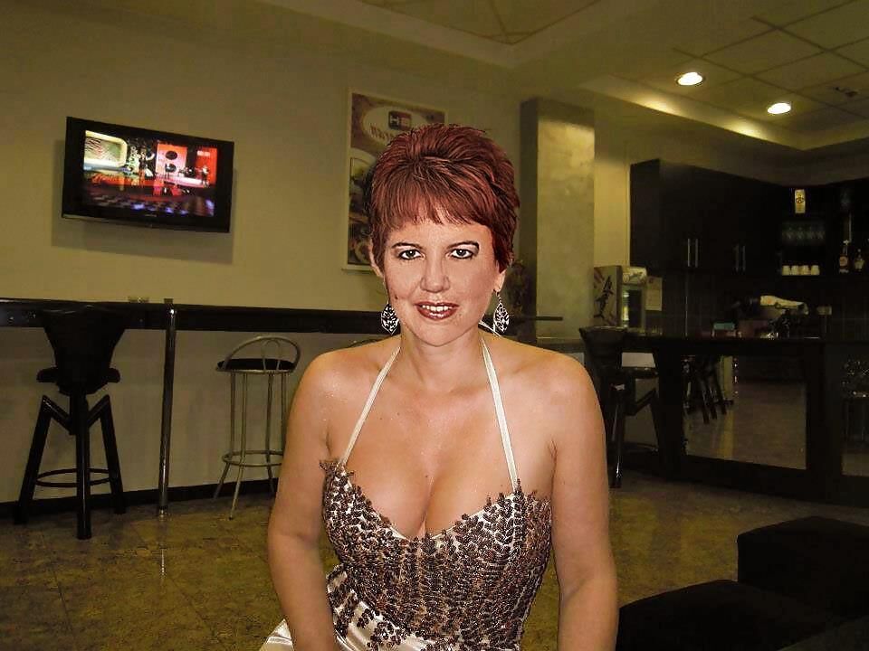 The Classy Slut