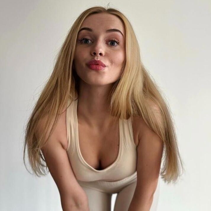 Chavtastic Teen DSL Bimbo Fuckdoll for comment 