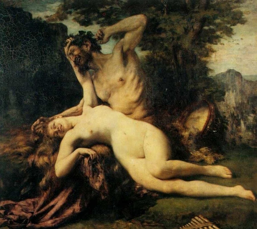 Erotic Art Edition #