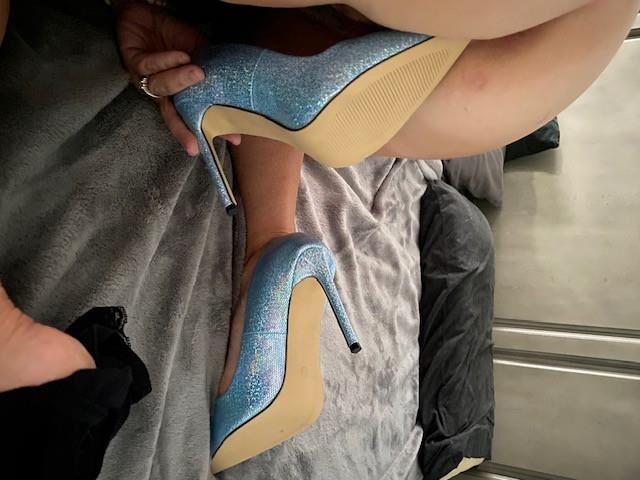 Meine sexy Anwaltsfrau