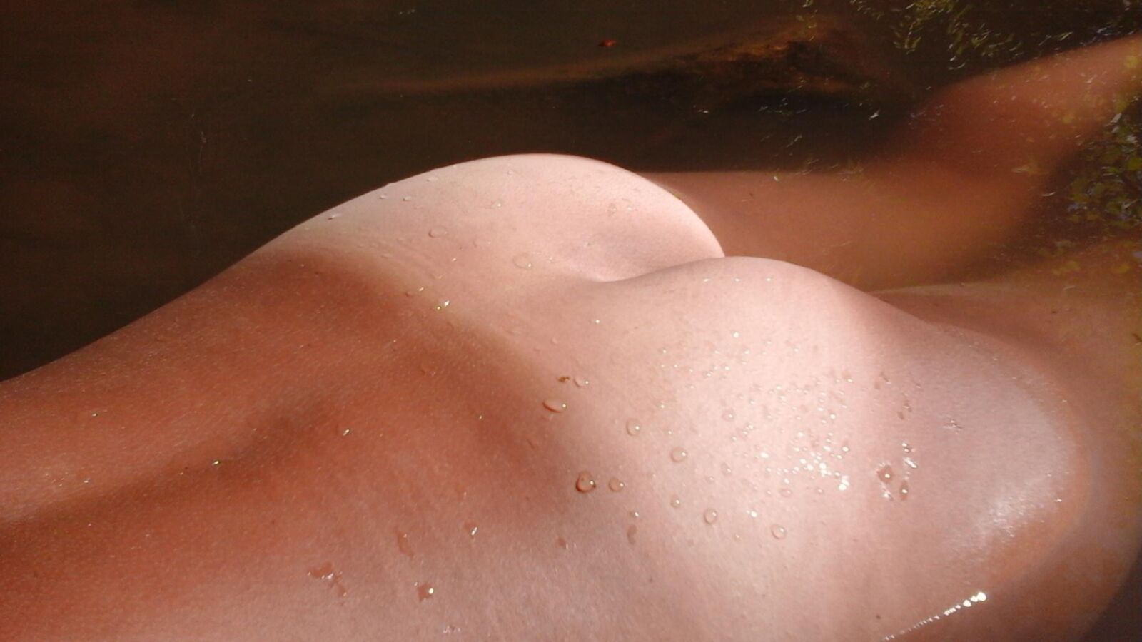 TITS AND ASS