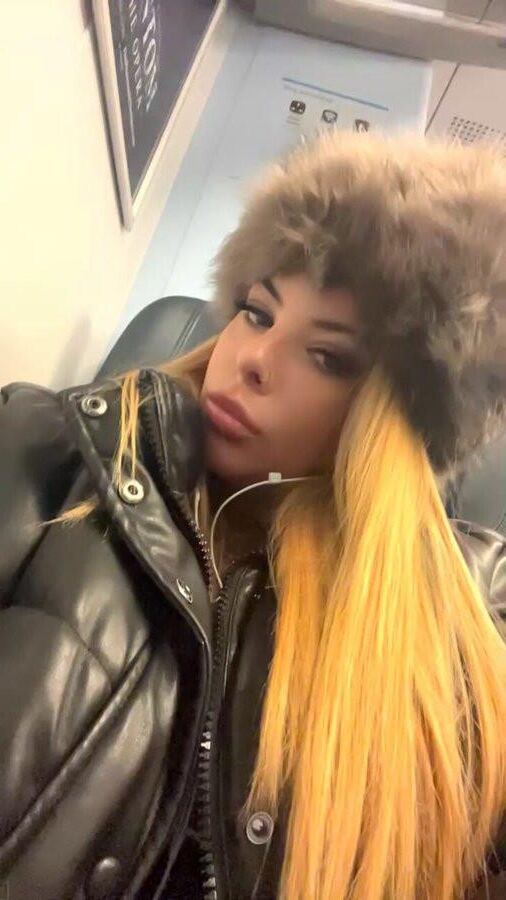Queen Crystal Findom