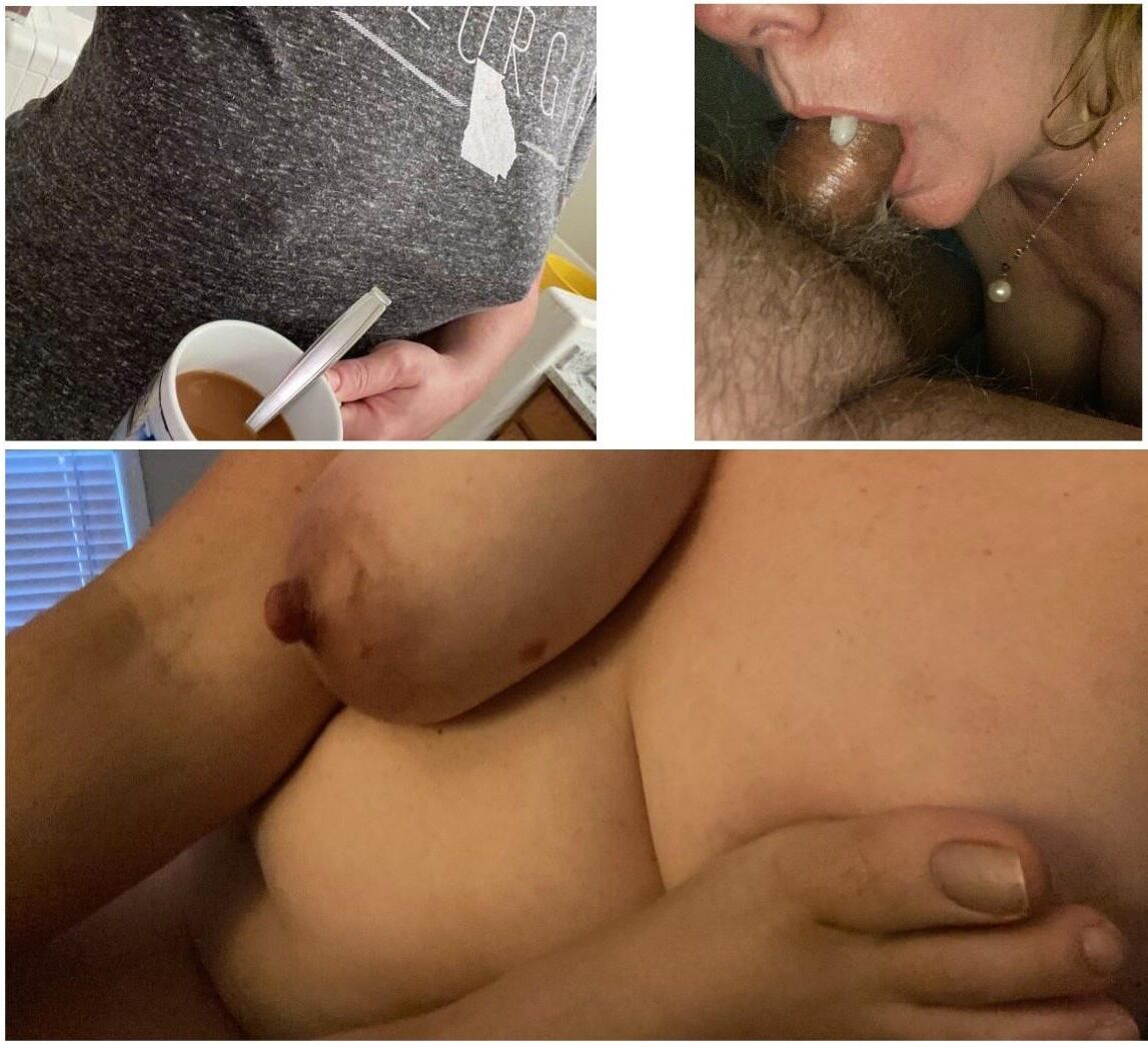 My Sexy MILF Girlfriend Dressed Undressed Collection 