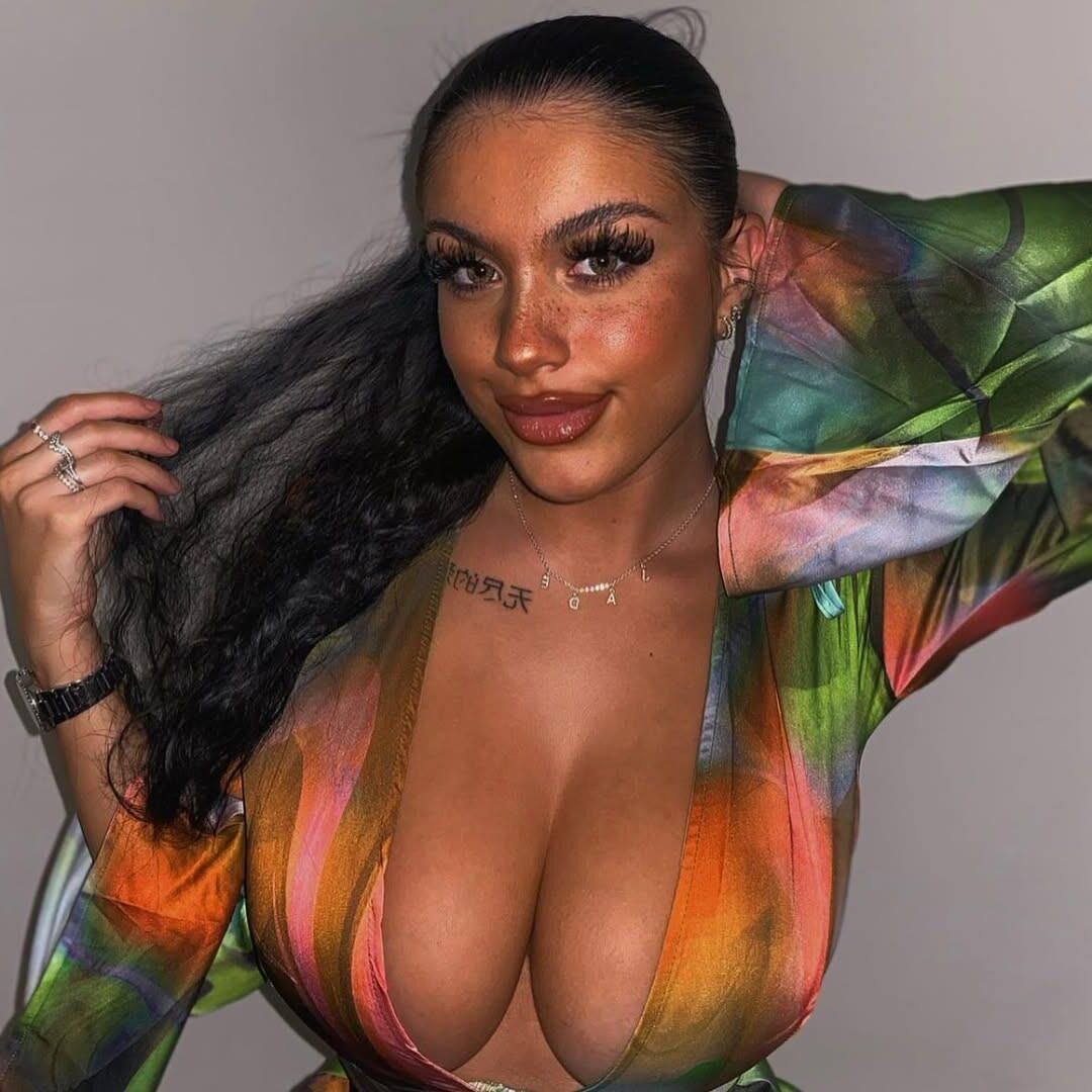 Slut jade