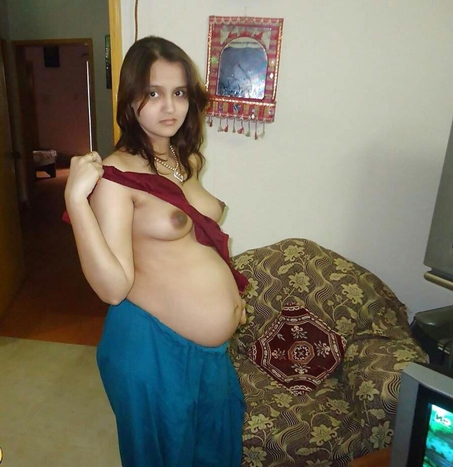 Pregnant Mix 
