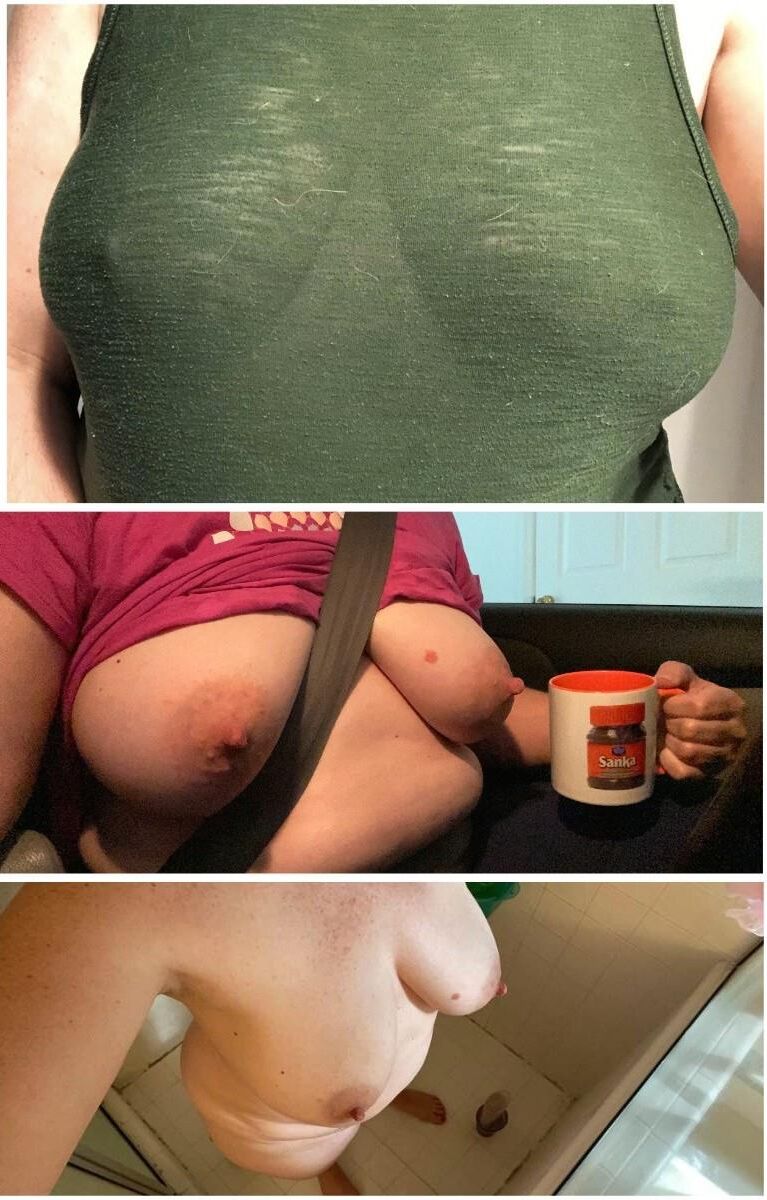My Sexy MILF Girlfriend Dressed Undressed Collection 