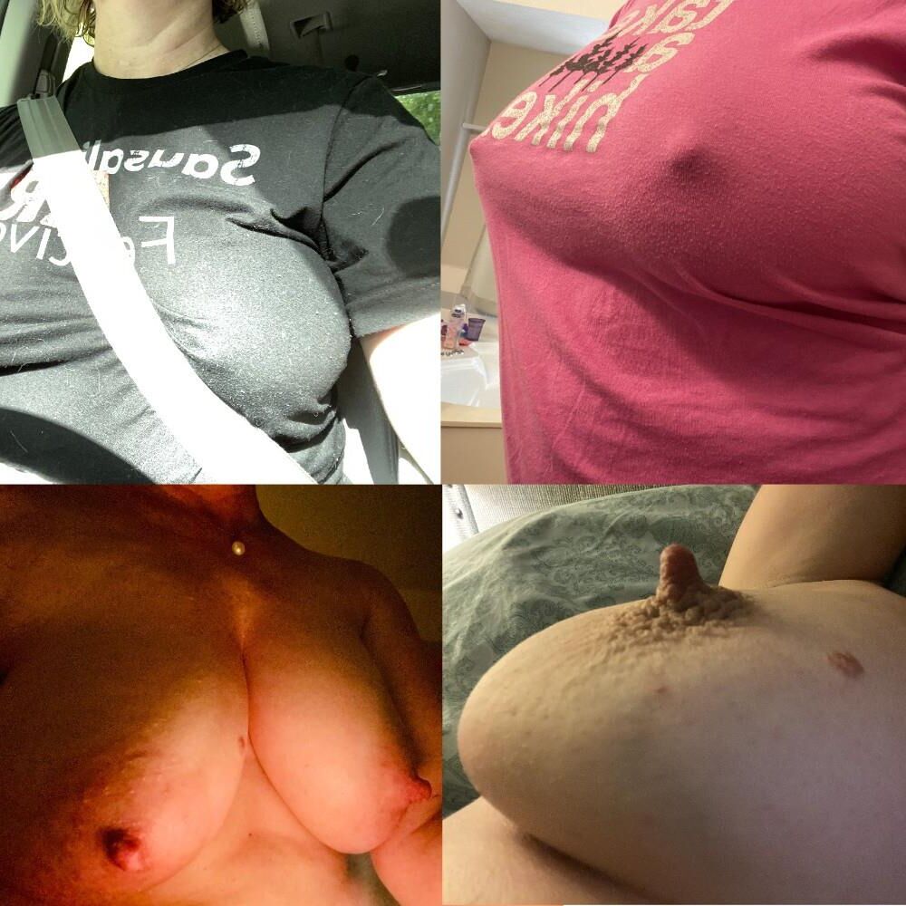 My Sexy MILF Girlfriend Dressed Undressed Collection 