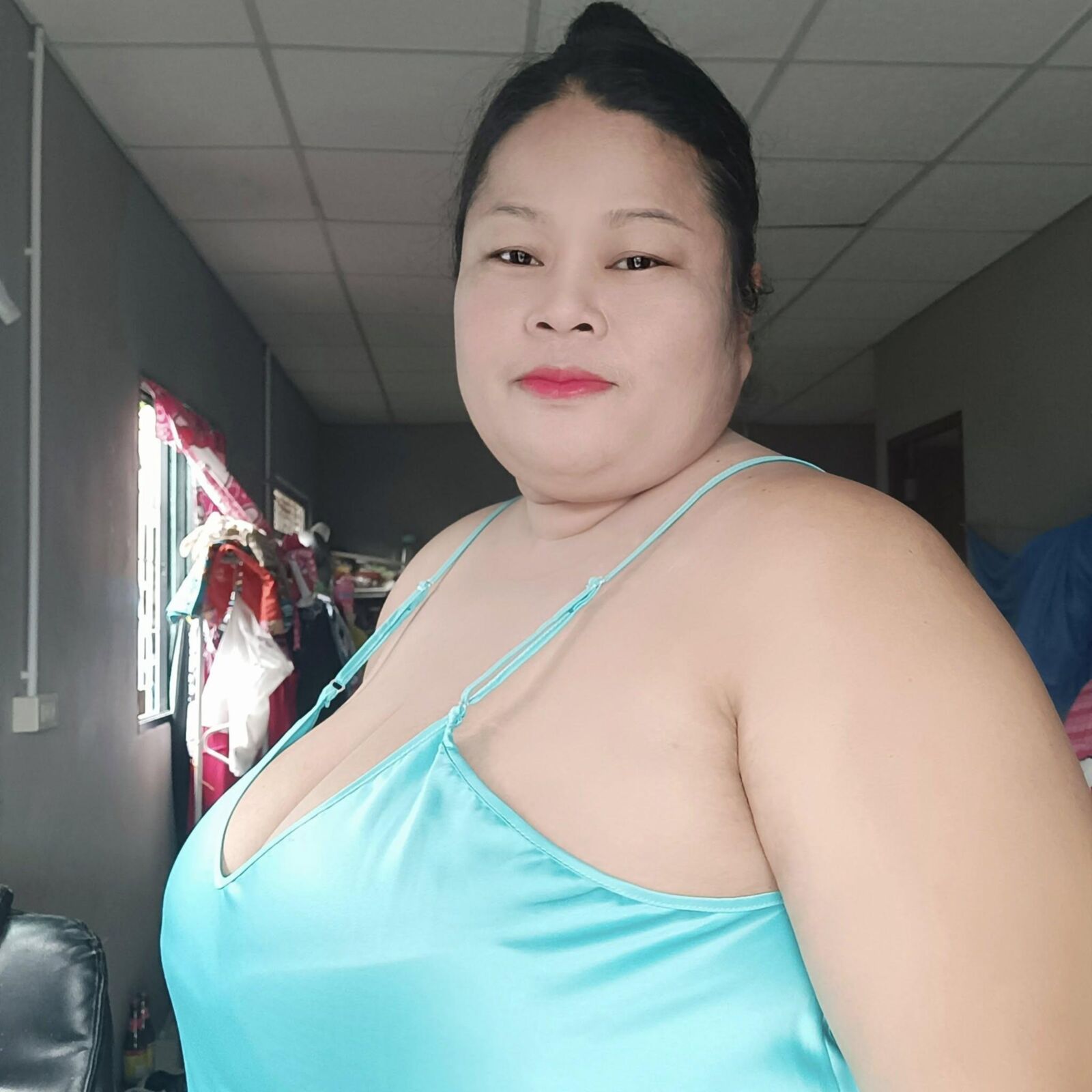 おいしいBBWキャンディ