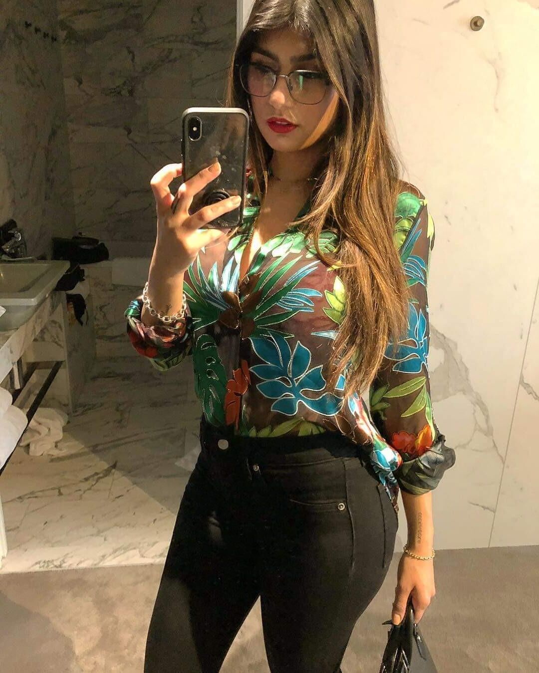 Mia Khalifa