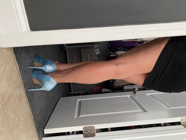 Meine sexy Anwaltsfrau