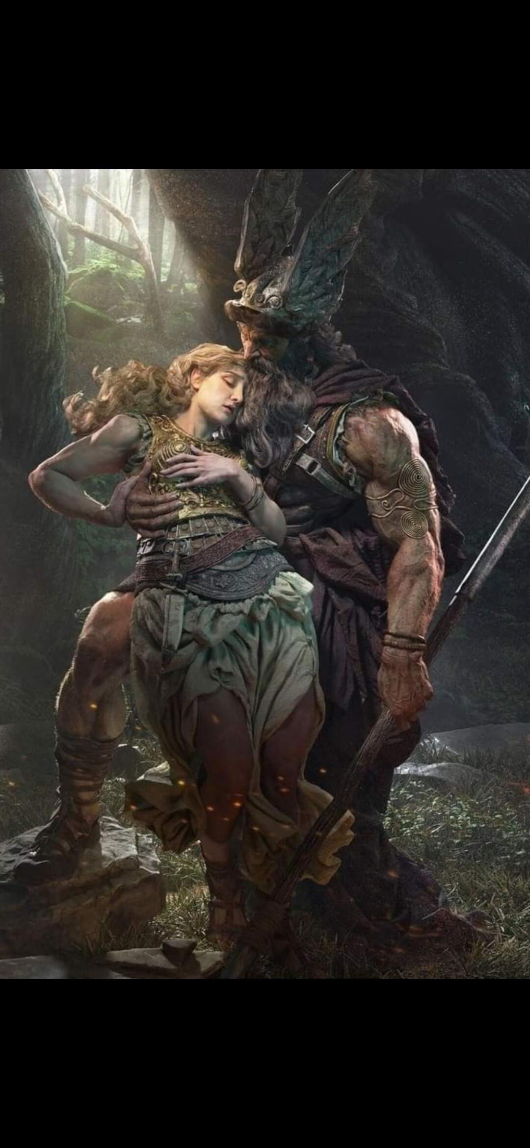 Erotic Art Edition #
