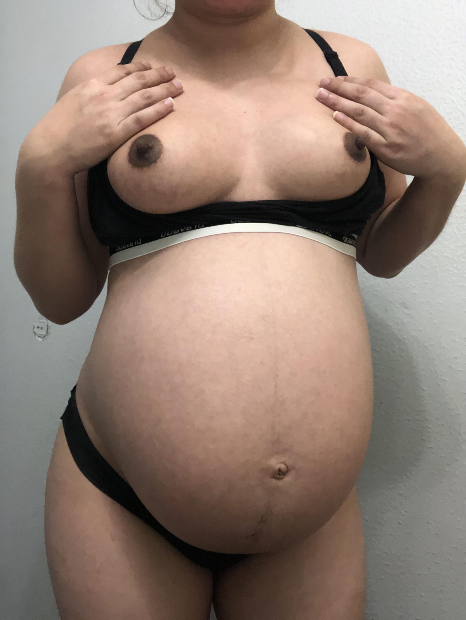 Pregnant Mix 